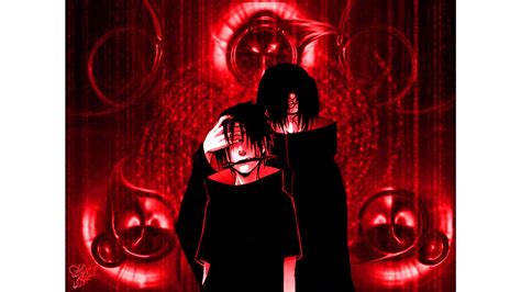 Wallpaper was all the rage in decorating years ago but now that the trends have changed people are left finding the best ways to remove it. Red and Black Anime Wallpaper (72+ images)