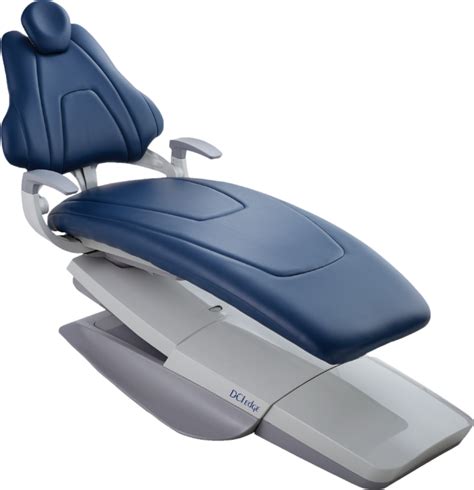 Dci Edge Series 5 Dental Chair Burkhart Dental Supply