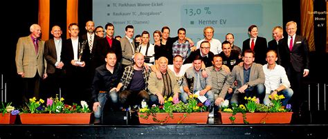 | official twitter of sv wanne 11. SV Wanne 11 erneut Mannschaft des Jahres - inHerne