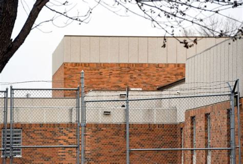 Juvenile Detention Center Chief Says Youth Mental Health Crisis Rising