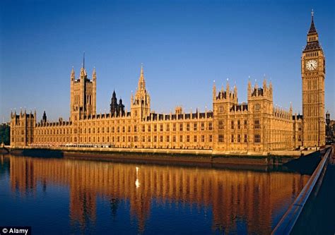 Fancy dining at the house of commons over the easter? Westminster - House of Commons now available for wedding ...