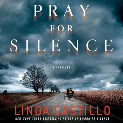 Most of her thriller novels are set in ohio as she was born in there. Pray for Silence | Amish books, Audio books, Book authors
