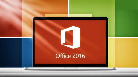 حصرياً تحميل برنامج Microsoft Office 2016 باللغة العربية والإنجليزية