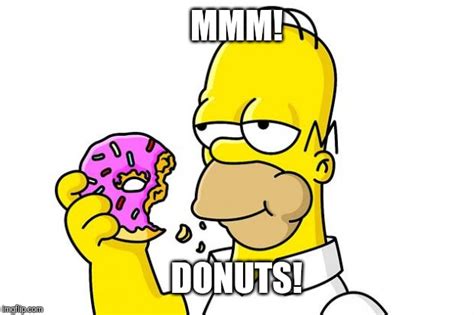 【人気ダウンロード！】 homer simpson mmm donuts 834963 homer simpson mmm donuts