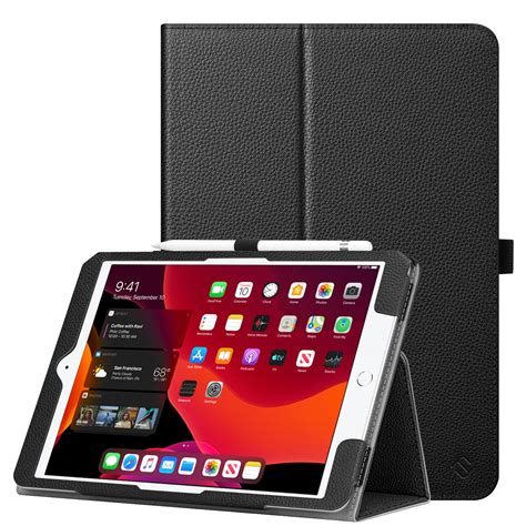 Fintie Tablet Case For Ipad 102 Inch 7th 8th Generation Protective