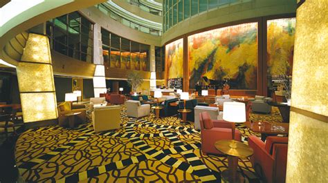 This hotel also features complimentary wireless internet access. Grand Hyatt Shanghai - Shanghai Hotels - Shanghai, China ...