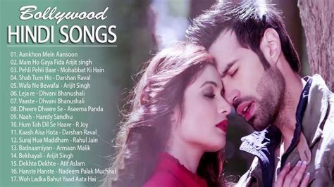 Romantic Bollywood Song Heart Touching Love Story Latest Hindi Songs Audio Jukebox