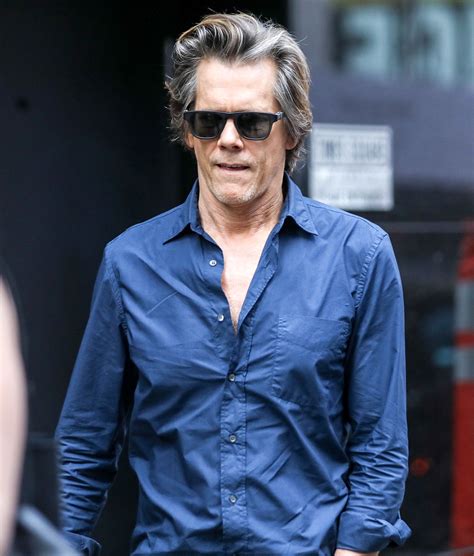 Kevin Bacon Bio