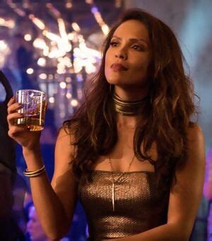 Lesley Ann Brandt As Mazikeen Maze On Lucifer Is The Best Part Of That Show HD Porn Pics