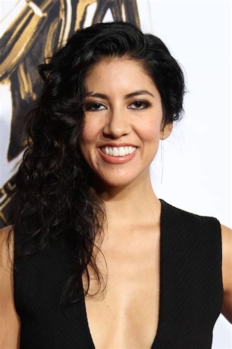 Stephanie Beatriz The Movie Database Tmdb