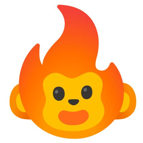 Discord Aesthetic Logo Png Fire Emojis