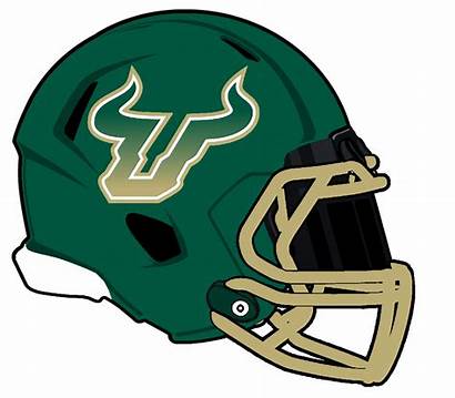 Football College Helmets Alternate Helmet Logos Concepts