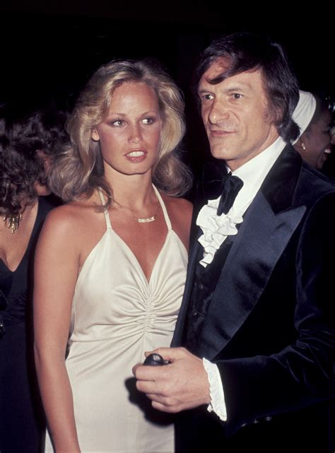 Mystery Of Hugh Hefners Sex Tapes Grows As Lover Fears He Dumped Some
