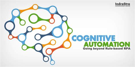 Cognitive Automation — Going Beyond Rule Based Rpa