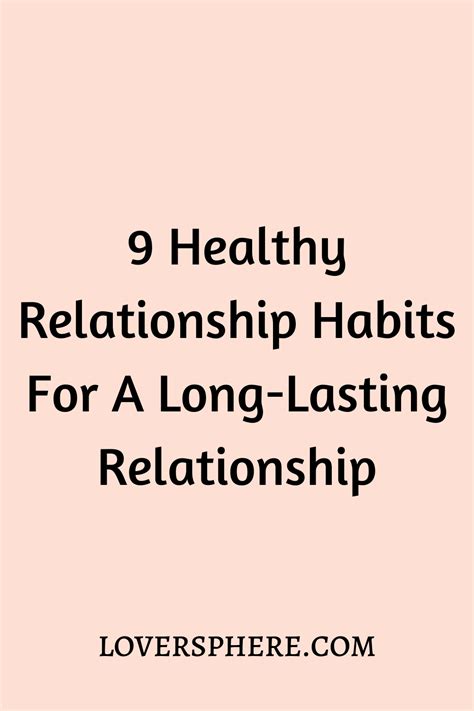 Long Lasting Relationship Relationship Advice Bonding Activities Listening Skills