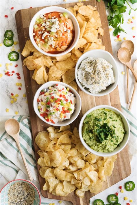 21 Super Tasty Equally Easy Summer Party Appetizers The Sweetest