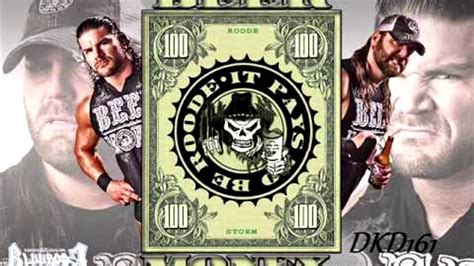 Tna Beer Money Theme Take A Fall Lyrics Subtitulado En Español