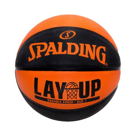 Bola De Basquete Spalding Lay Up Spalding