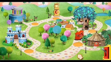 Like and share our website to support us. Daniel Tiger's Neighborhood Full Games episodes #91 - YouTube