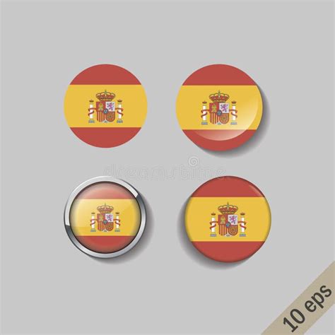 Spain Badges Stock Illustrations 288 Spain Badges Stock Illustrations Vectors And Clipart