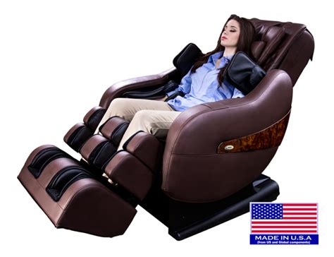Medical Massage Chairs Luraco