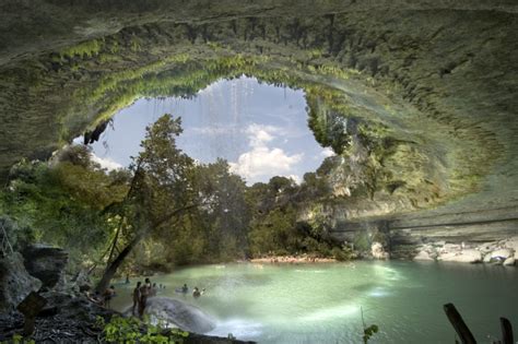 10 Best Places In Texas To Take Amazing Photos