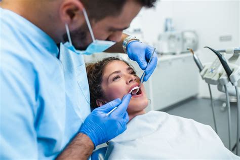 Emergency Dentistry In Dublin Ca Sharma Dental Center