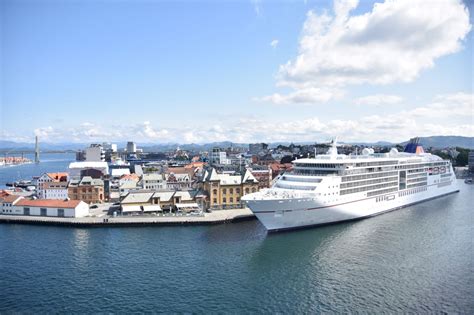 Stavanger Cruise Port Guide No Fly Cruises