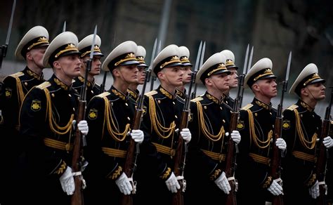 Russias Recent Military Buildup In Central Asia The Post Soviet Post