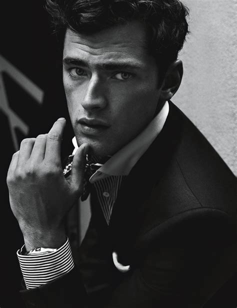 man of the world sean o pry photographed by beau grealy man of the