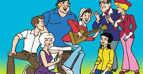 Who Remembers These 9 Cartoons Based On Popular 1970s Tv Shows Favorite Cartoon Character