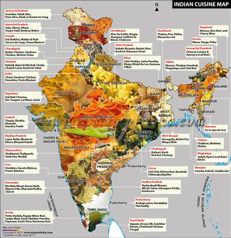 Many of the dishes on this list are made all across india. LESS KNOWN THINGS .BLOGSPOT.COM: Indian recipes: Indian ...