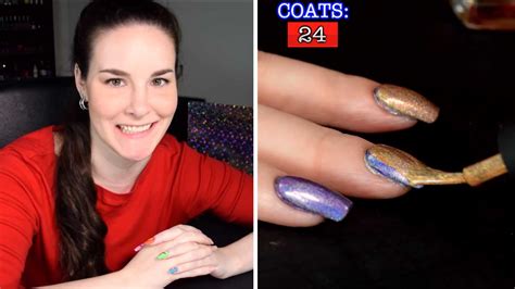 Simply Nailogical Know Your Meme