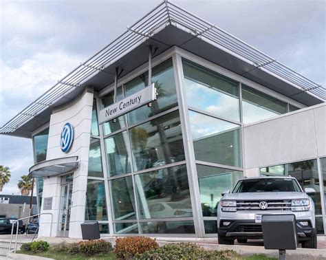 Introduce 94 Images Volkswagen Dealership California Inthptnganamst