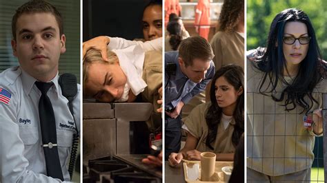 orange is the new black season 4 overview most wtf moments hollywood reporter