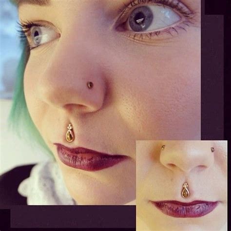 Likes Tumblr Body Jewelry Piercing Body Piercing Jewelry Medusa Piercing Jewelry