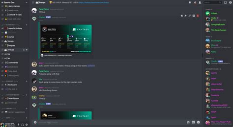 Discord Could Be The Next Esports Ecosystem Venturebeat