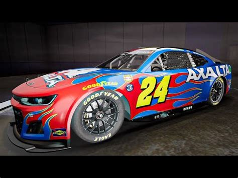 The 2022 Throwbacks Are Here 80 New Paint Schemes NASCAR 21