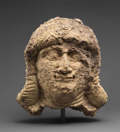 Babylonian Sculpture