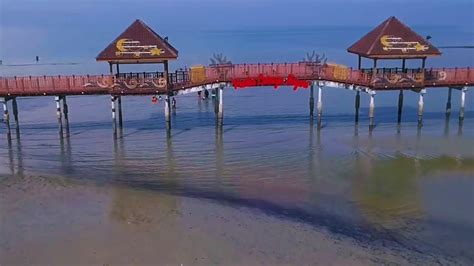 Majlis moh mancing anjuran bersama suruhanjaya koperasi malaysia negeri sembilan dan jika anda ingin mencari lubuk udang galah bolehlah singgah di sungai timun, rembau, negeri sembilan. Pantai Paling Best Di Port Dickson Negeri Sembilan - YouTube