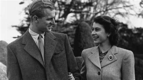 Queen Elizabeth Ii And Prince Philip Their Love Story Oversixty
