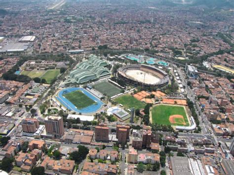 The 5 Best Neighborhoods In Medellín To Live As An Expat 2023