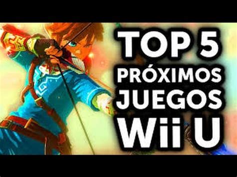 Should you buy a nintendo wii in 2018? TOP5 MEJORES JUEGOS DE WII U HASTA 2018 | exclusivos ...