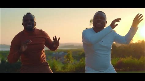 Holy By Juma Mulokole And David Lutalo Official Video Pliz Subscribe