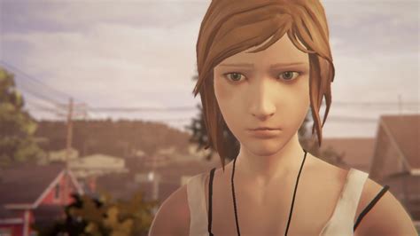 Life Is Strange Before The Storm Gameplay Youtube