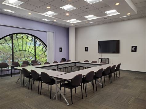 Conference Room Sarasota County Libraries