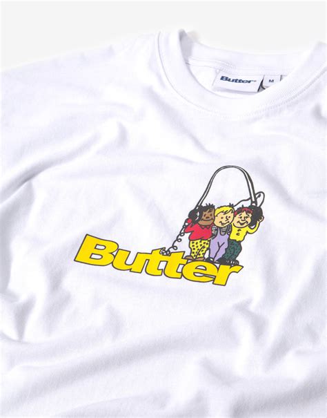 Butter Goods T Shirts Caps Hoodies The Chimp Store