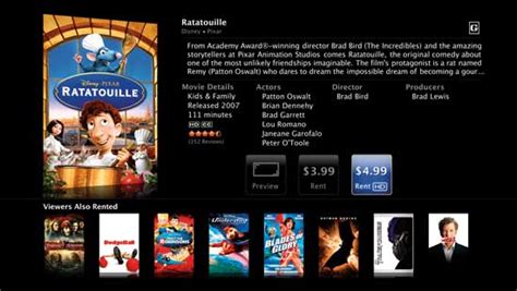 This is just the good stuff available to stream on apple tv+. Apple TV (take 2) vs. TiVo HD for Movie Rentals - Terry ...