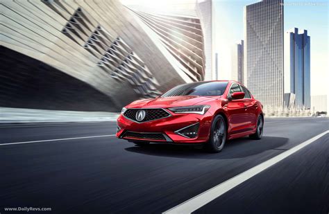 2019 Acura Ilx Hd Pictures Videos Specs And Information Dailyrevs