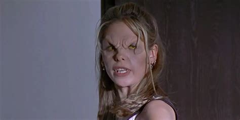 Los 10 Mejores Episodios De Buffy Cazavampiros Para Ver En Halloween